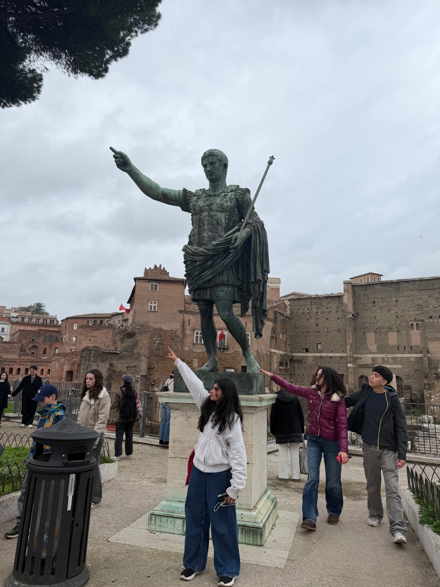 Rome, Italy